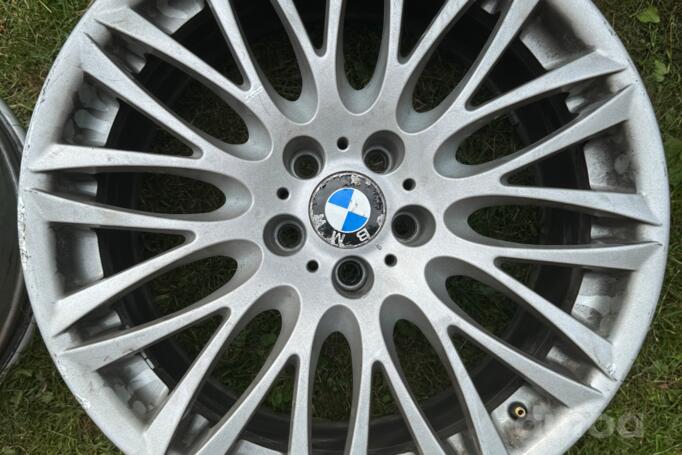 Bmw BBS, lengvojo lydinio
