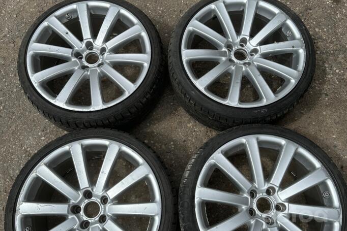 Wolksvagen, lengvojo lydinio