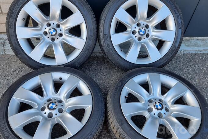 Bmw, lengvojo lydinio