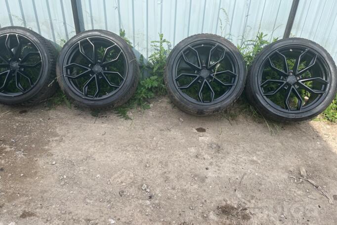 Bmw, lengvojo lydinio