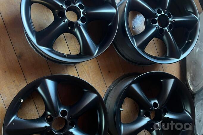 Borbet, lengvojo lydinio