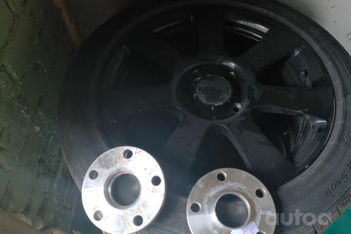 MB, lengvojo lydinio