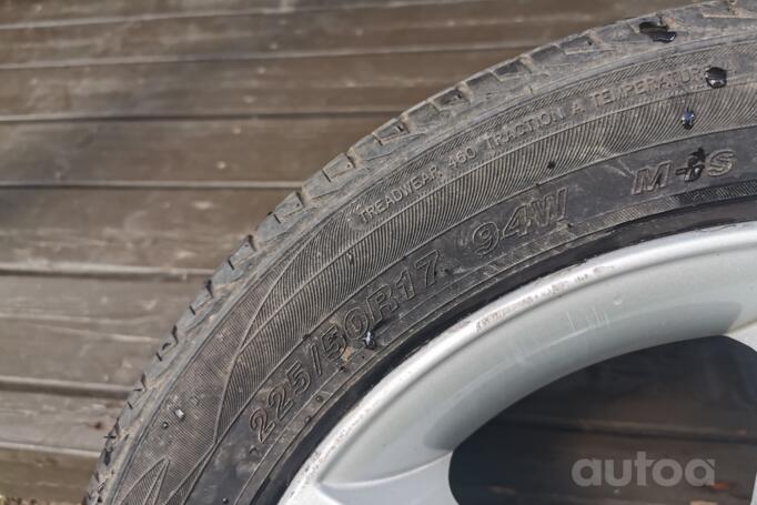 Opel, lengvojo lydinio