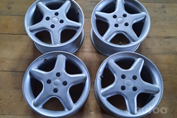 Kita, lengvojo lydinio