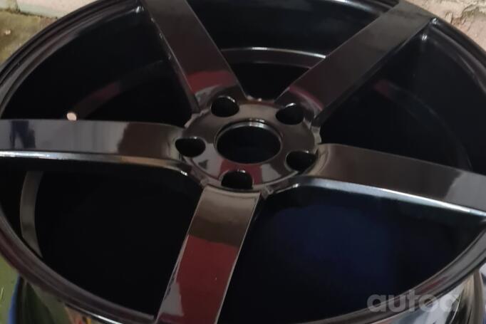 Bmw, lengvojo lydinio