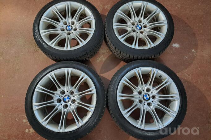 BMW BBS, lengvojo lydinio
