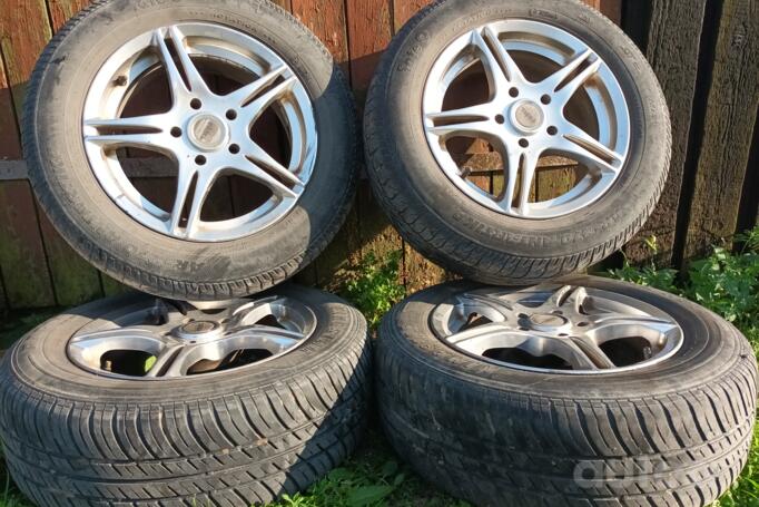 Audi, lengvojo lydinio