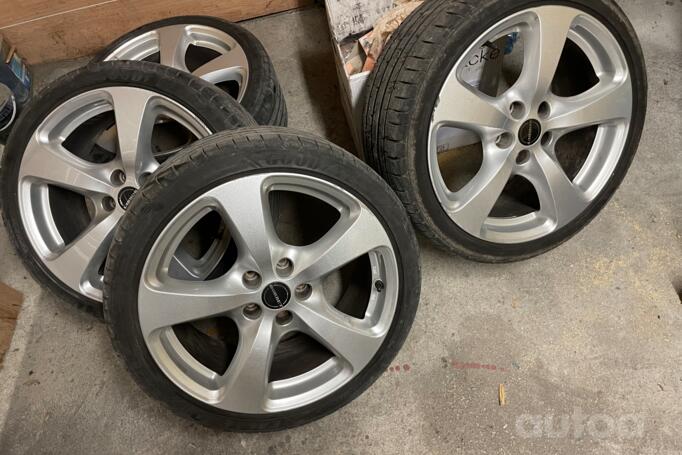 Germany, lengvojo lydinio