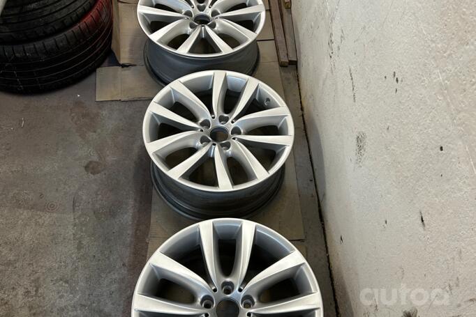 Bmw, lengvojo lydinio