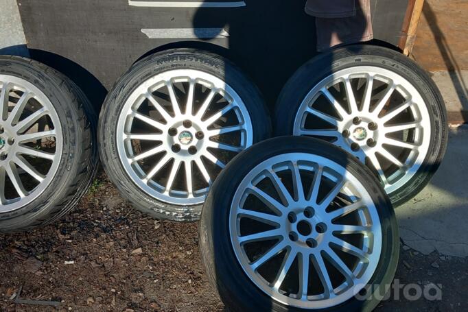 Kita, lengvojo lydinio