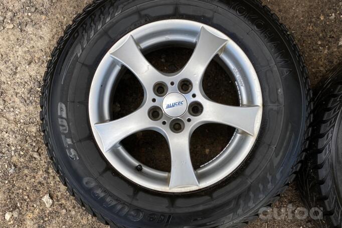 Alutec, lengvojo lydinio