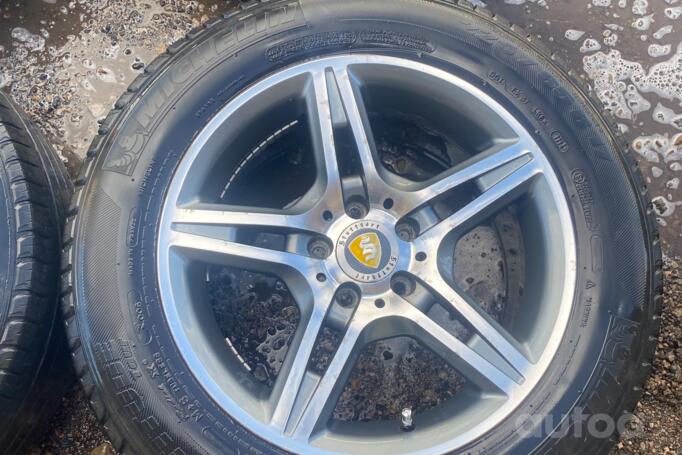 Stuttgart, lengvojo lydinio