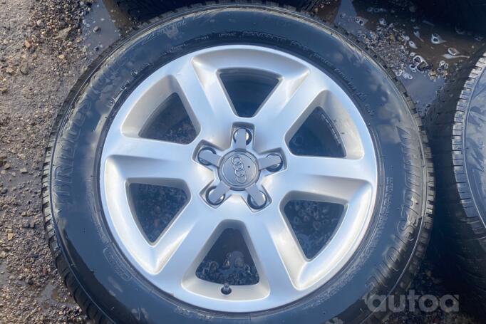 RONAL, lengvojo lydinio