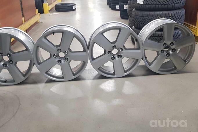 Ronal, lengvojo lydinio