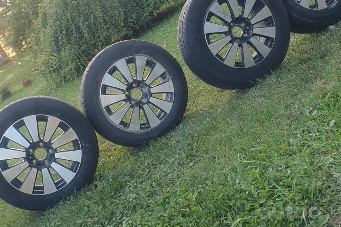 Kita, lengvojo lydinio