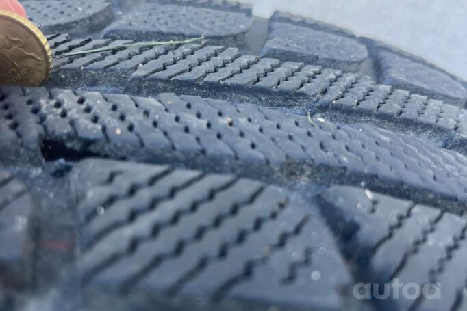 BMW, lengvojo lydinio