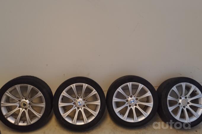 Bmw, lengvojo lydinio