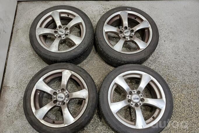 Kita, lengvojo lydinio