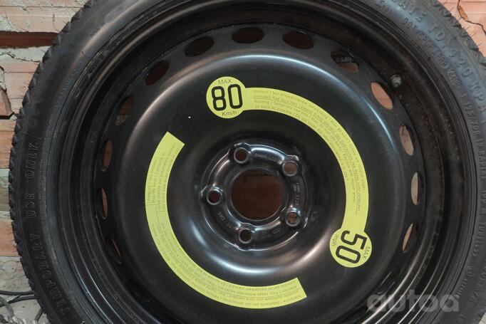 Kita, plieniniai štampuoti