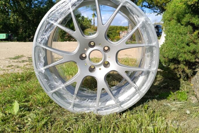 Kita, lengvojo lydinio