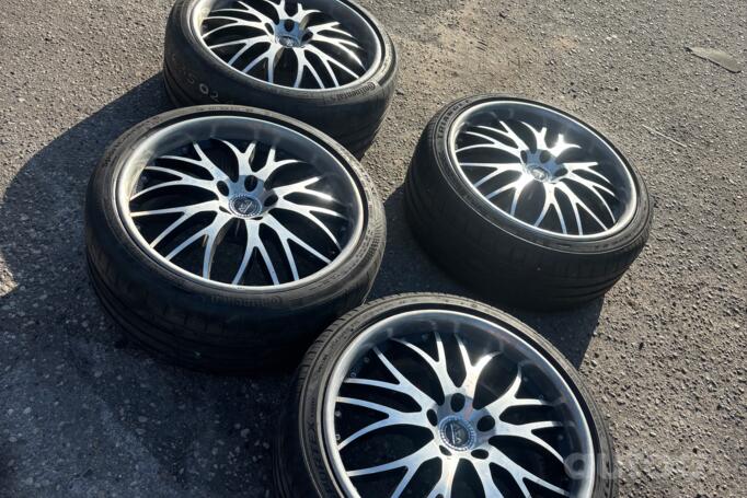 Asa, lengvojo lydinio