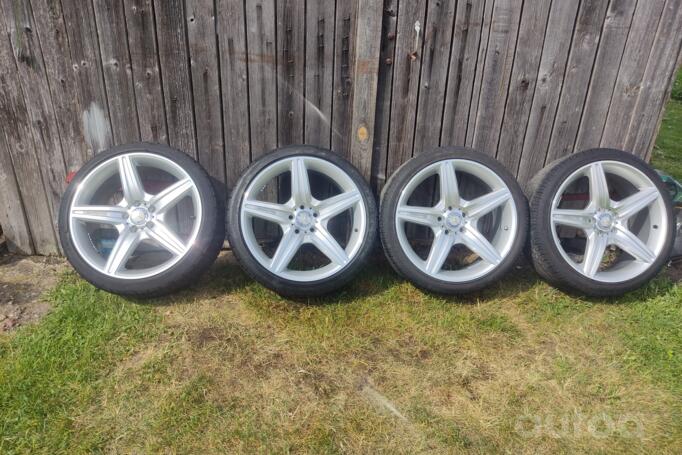 Kita, lengvojo lydinio