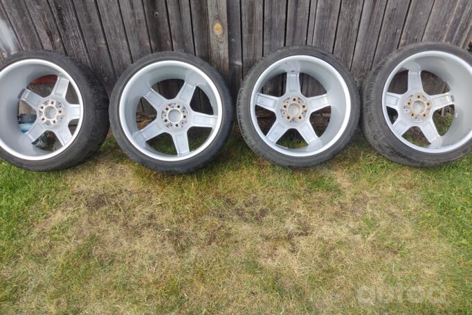 Kita, lengvojo lydinio