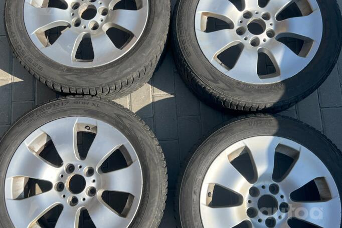 BMW, lengvojo lydinio