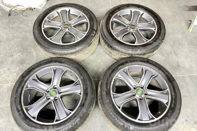 Kita, lengvojo lydinio