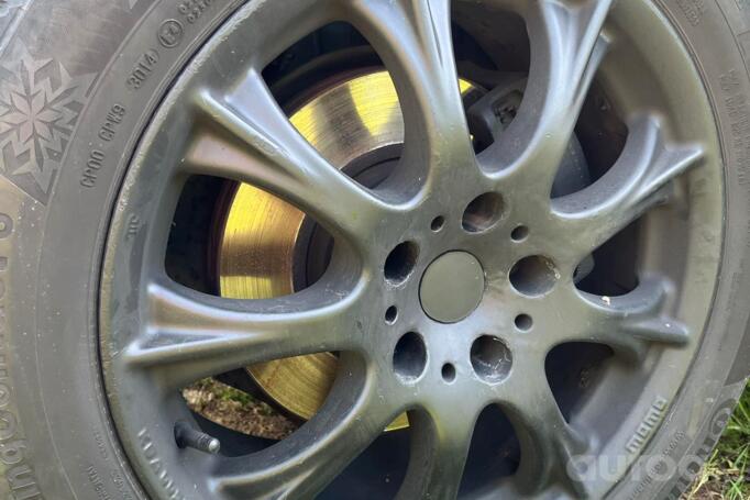 Lexus, lengvojo lydinio