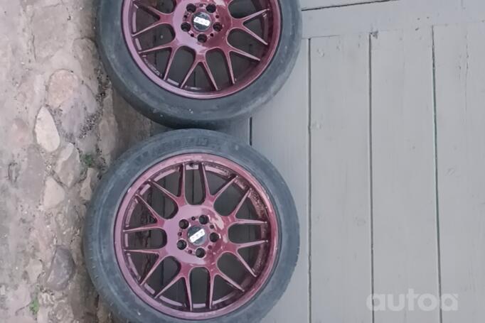 Kita, lengvojo lydinio