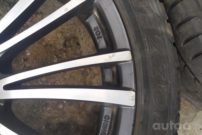 Kita, lengvojo lydinio