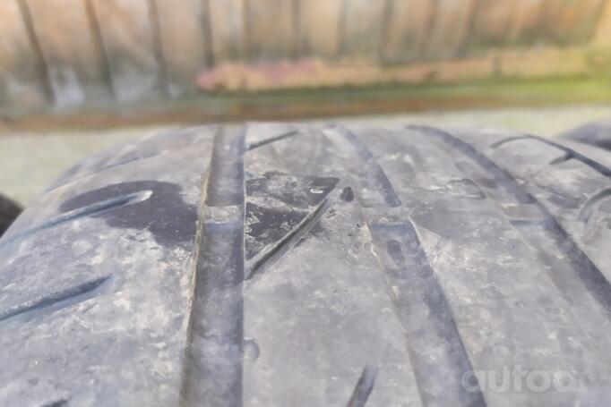 Kita, lengvojo lydinio