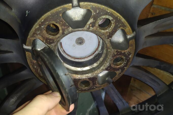 Kita, lengvojo lydinio