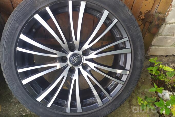 Kita, lengvojo lydinio