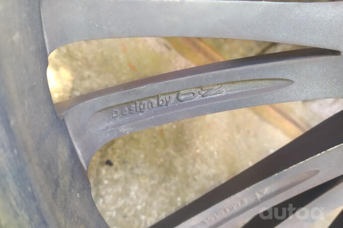 Kita, lengvojo lydinio