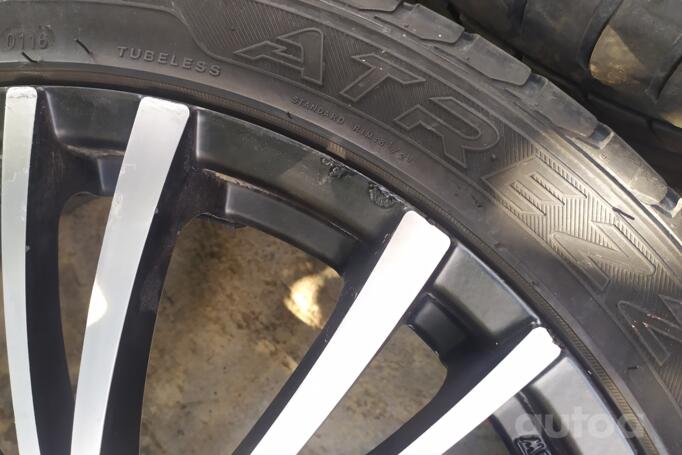 Kita, lengvojo lydinio