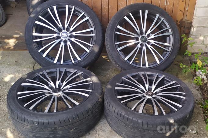 Kita, lengvojo lydinio