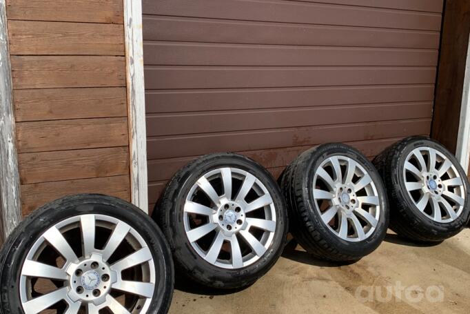 Kita, lengvojo lydinio