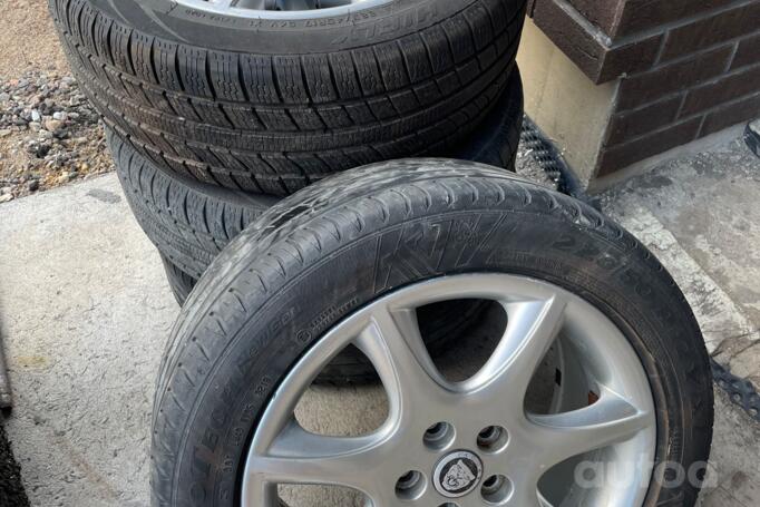 Kita, lengvojo lydinio