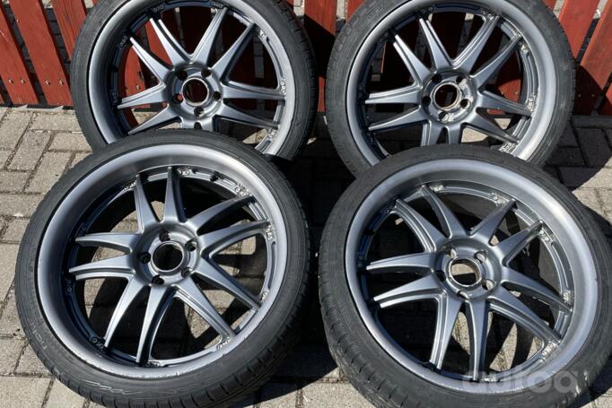 Zumbo, lengvojo lydinio