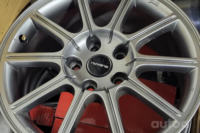 Kita, lengvojo lydinio