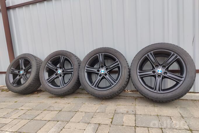 BMW, lengvojo lydinio