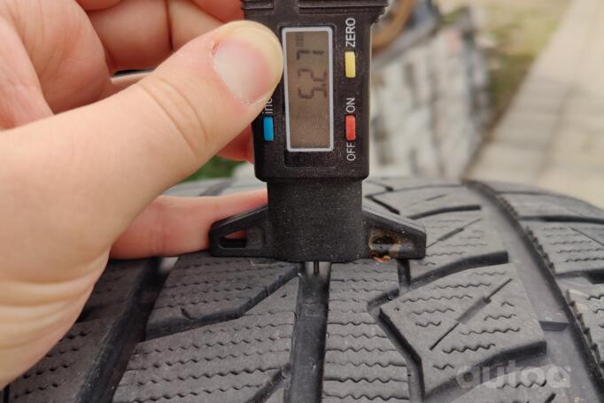 BMW, lengvojo lydinio