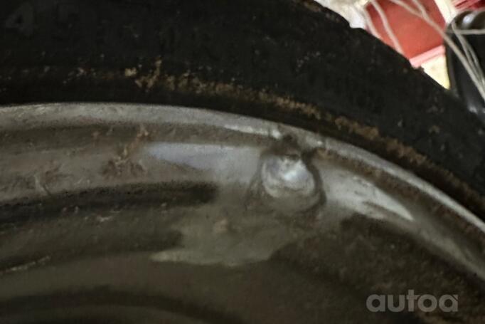 Kita, lengvojo lydinio