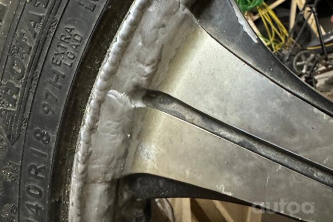 Kita, lengvojo lydinio