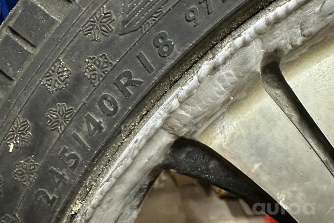 Kita, lengvojo lydinio