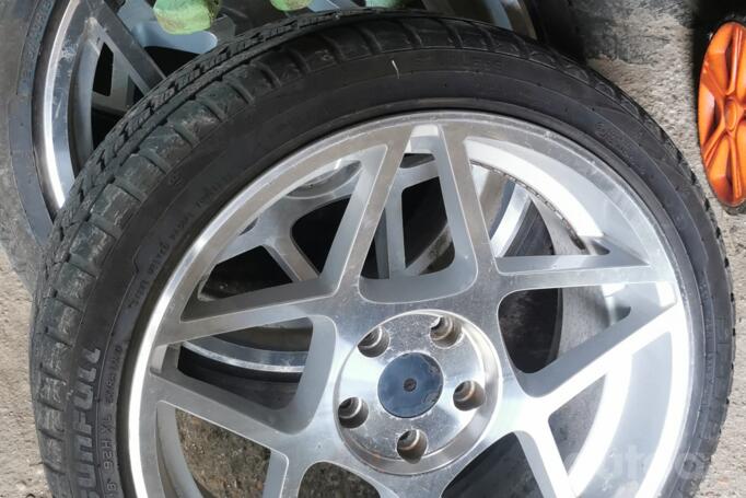 3SDM, lengvojo lydinio