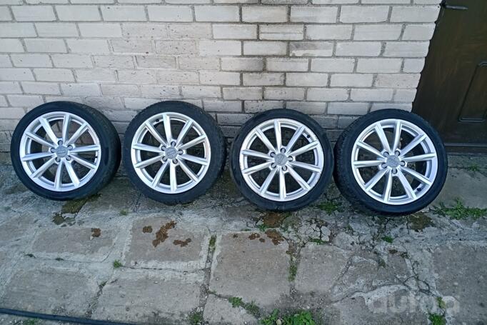 Ronal, lengvojo lydinio