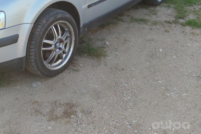 Kita, lengvojo lydinio